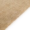 Outdoor-Teppich Yucana Quadratisch Beige