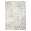 Teppich Venezia Modern Abstrakt Beige Braun Rutschfest