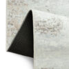 Teppich Venezia Modern Abstrakt Beige Braun Rutschfest