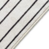 Teppich Venezia Modern Abstrakt Orange Beige Rutschfest