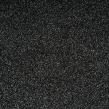 Kunstrasen Vera Anthrazitfarben 4 mm