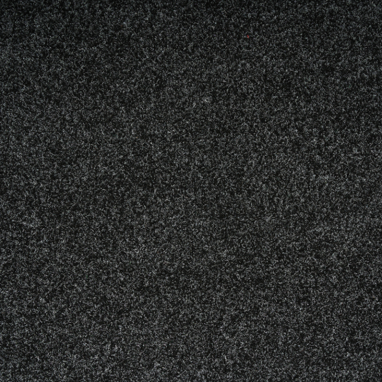 Kunstrasen Vera Anthrazitfarben 4 mm