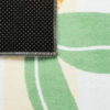 Teppich Kids Kurzflor Kinderteppich Bunt Safari Tiere
