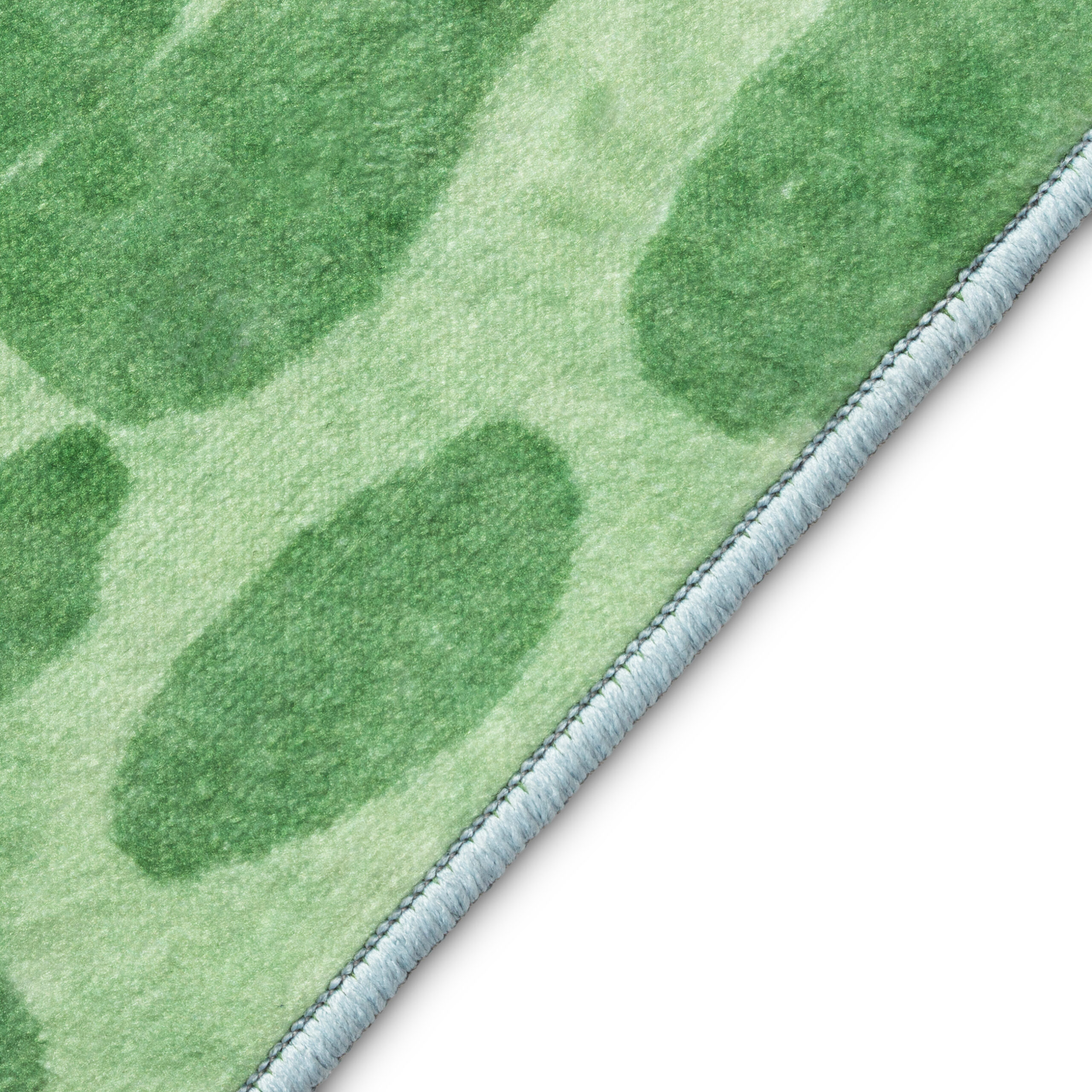 Teppich Kids Kurzflor Kinderteppich Bunt Bauernhof Tiere