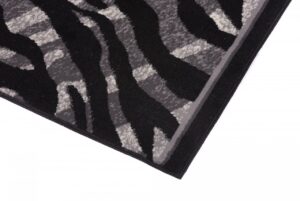 Teppichläufer Dream Zebra Tiermotiv Meterware