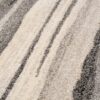 Teppichläufer Sari Beige Grau Abstrakt Meterware