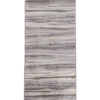 Teppichläufer Sari Grau Beige Abstrakt Meterware