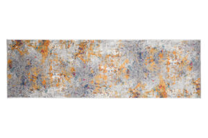 Teppichläufer Lazur Modern Abstrakt Meterware