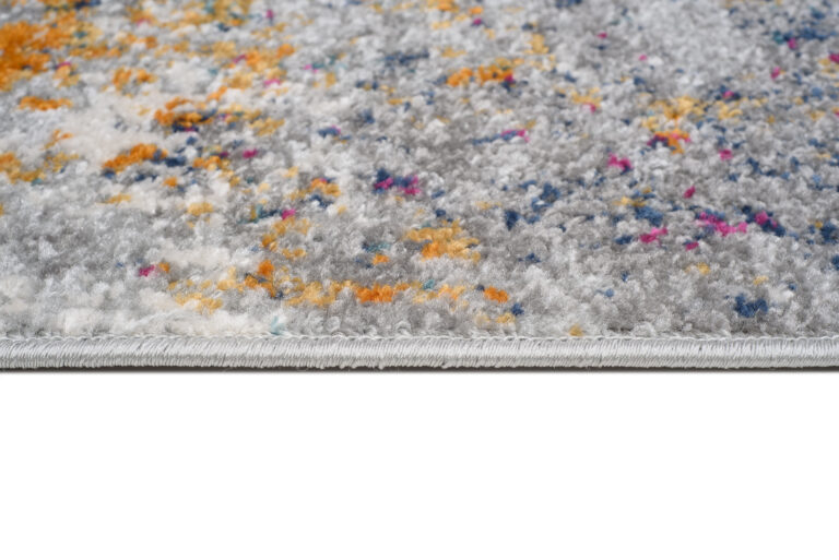 Teppichläufer Lazur Modern Abstrakt Meterware