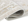 Teppich Trend Beige Blumen Orient-Muster