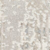 Teppich Trend Abstrakt Beige-Grau