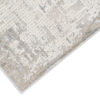Teppich Trend Beige Abstrakt