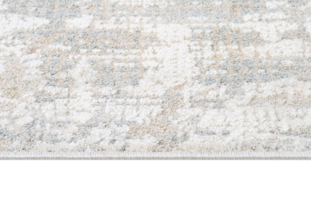 Teppich Trend Beige Abstrakt