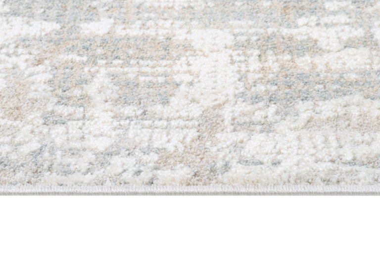 Teppich Trend Beige Abstrakt