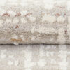 Teppich Trend Creme Beige Abstrakt