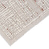 Teppich Trend Braun Beige Geometrisch