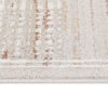 Teppich Trend Braun Beige Geometrisch