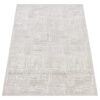Teppich Trend Beige mit modernen Linien