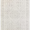 Teppich Trend Beige Rauten Vintage