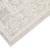 Teppich Trend Beige Rauten Vintage