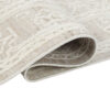 Teppich Trend Beige Rauten Vintage