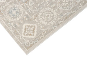 Teppich Trend Beige Creme Orient-Muster