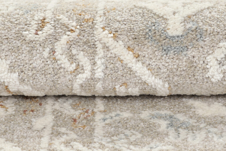 Teppich Trend Beige Creme Orient-Muster