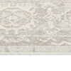 Teppich Trend Beige Creme Orient-Muster