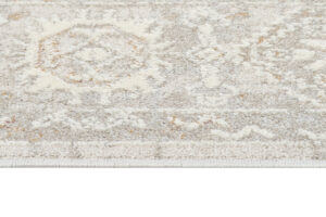 Teppich Trend Beige Creme Orient-Muster