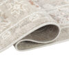 Teppich Trend Creme Braun Orient-Muster