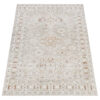 Teppich Trend Creme Braun Orient-Muster
