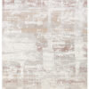 Teppich Trend Beige Grau Creme Abstrakt