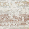 Teppich Trend Beige Grau Creme Abstrakt
