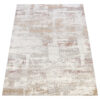 Teppich Trend Beige Grau Creme Abstrakt
