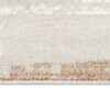 Teppich Trend Grau Creme Abstrakt