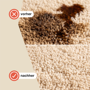 Rug Cleaner Universeller Teppichreiniger