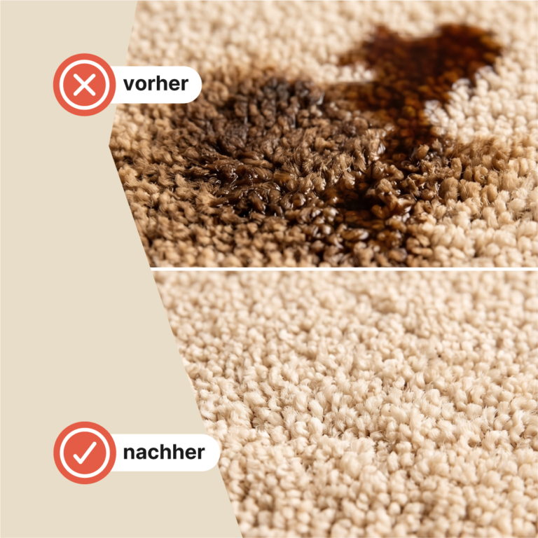 Rug Cleaner Universeller Teppichreiniger
