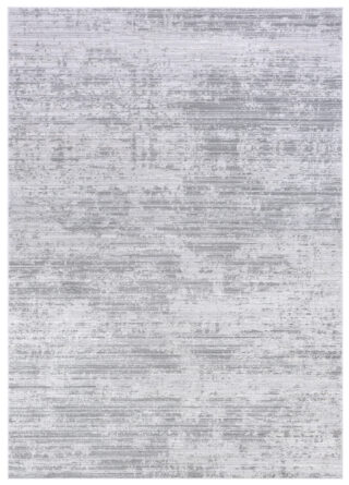 Teppich Como 3D Grau Melange